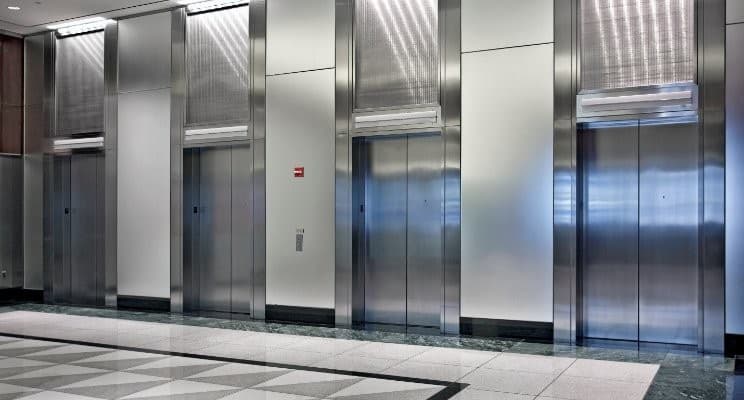 المصاعد الذكي، تكنولوجيا المصاعد: مستقبل التنقل العمودي